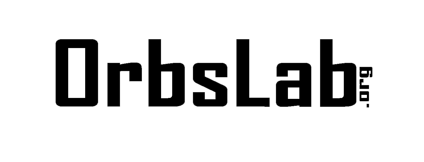 Orbslab Logo